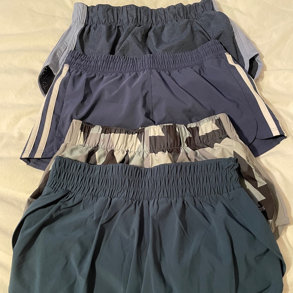 Sport shorts